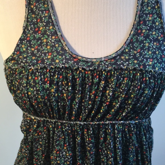 Free People tunic top - Picture 2 of 3
